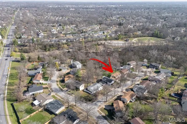 $369,900 | 643 Nanceen Court, Ballwin, MO 63021