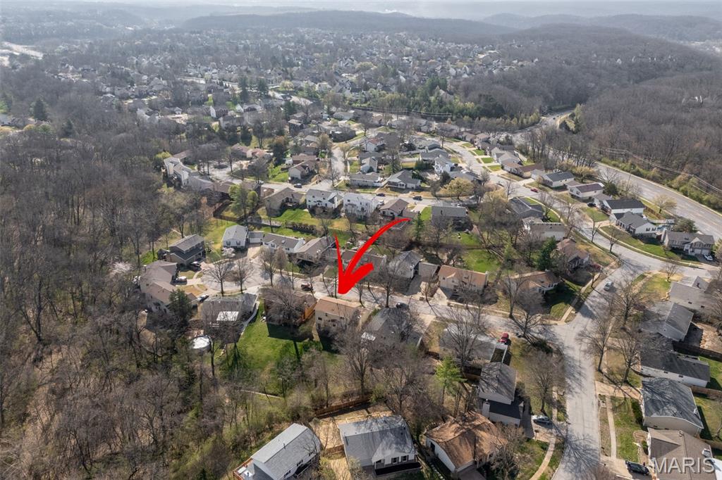 643 Nanceen Court Ballwin, MO 63021 - Photo 40 of 40