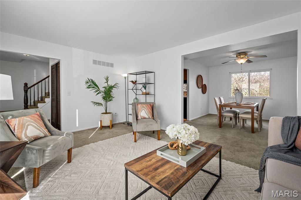 643 Nanceen Court Ballwin, MO 63021 - Photo 6 of 40