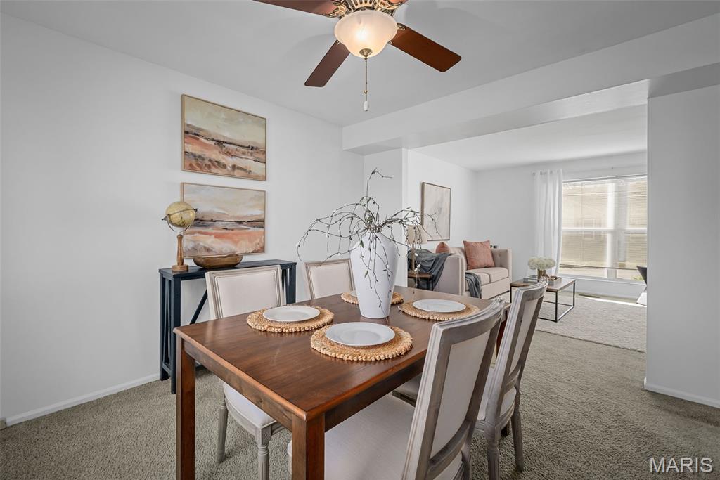 643 Nanceen Court Ballwin, MO 63021 - Photo 7 of 40