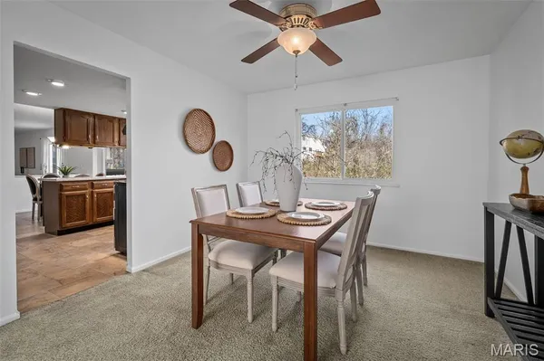 $369,900 | 643 Nanceen Court, Ballwin, MO 63021