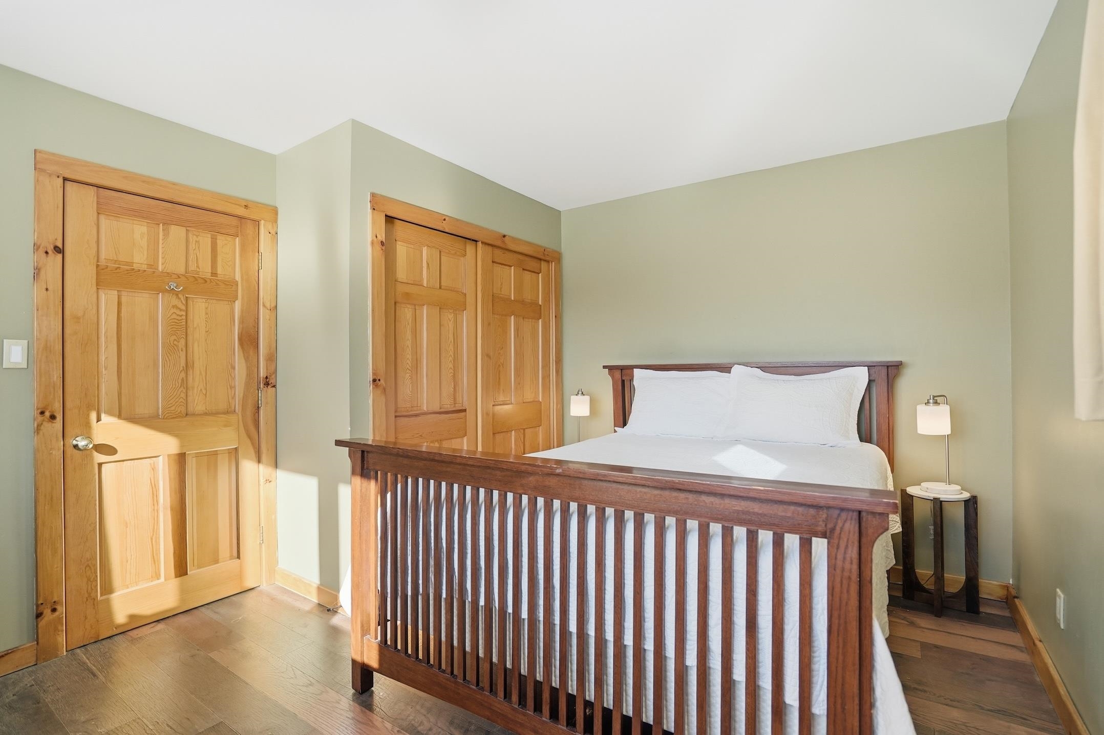 421 Stagecoach Road Fayston, VT 05673 - Photo 44 of 60