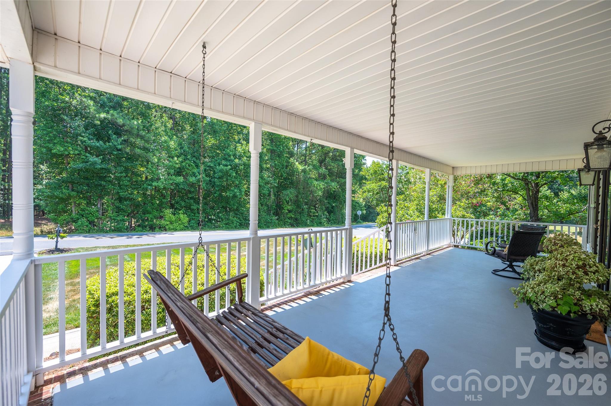 3549 Beatty Road Sherrills Ford, NC 28673 - Photo 9 of 41