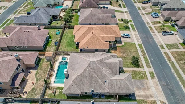 $465,000 | 3914 Elvis Drive, Corpus Christi, TX 78414