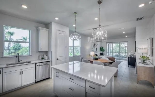 $349,398 | 1604 Tavira Place, Englewood, FL 34223