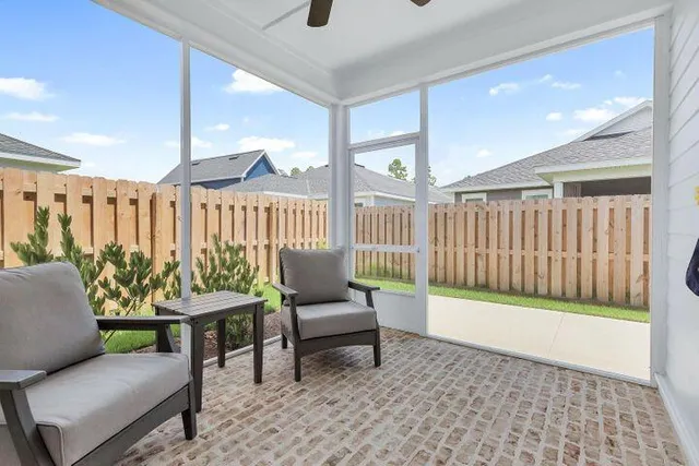 $4,500 | 76 Conifer Ct Inlet Beach, Inlet Beach, FL 32461