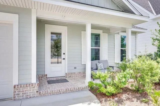 $4,500 | 76 Conifer Ct Inlet Beach, Inlet Beach, FL 32461