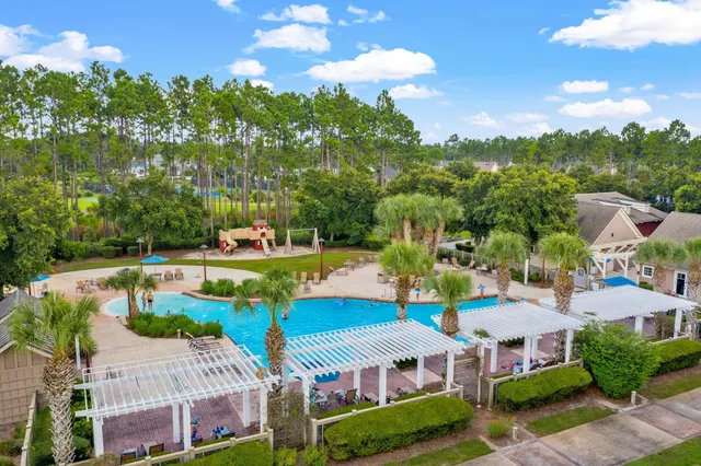 $4,500 | 76 Conifer Ct Inlet Beach, Inlet Beach, FL 32461