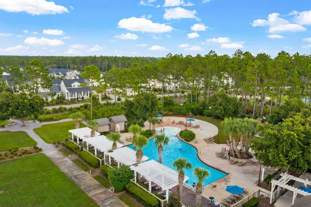 $4,500 | 76 Conifer Ct Inlet Beach, Inlet Beach, FL 32461