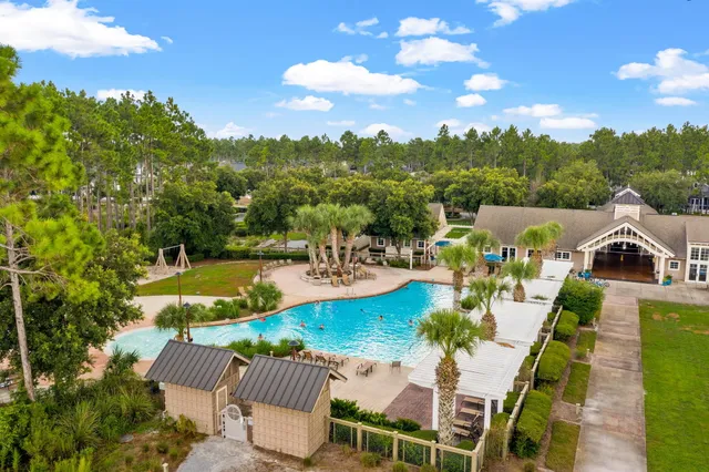 $4,500 | 76 Conifer Ct Inlet Beach, Inlet Beach, FL 32461