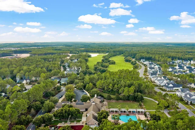 $4,500 | 76 Conifer Ct Inlet Beach, Inlet Beach, FL 32461