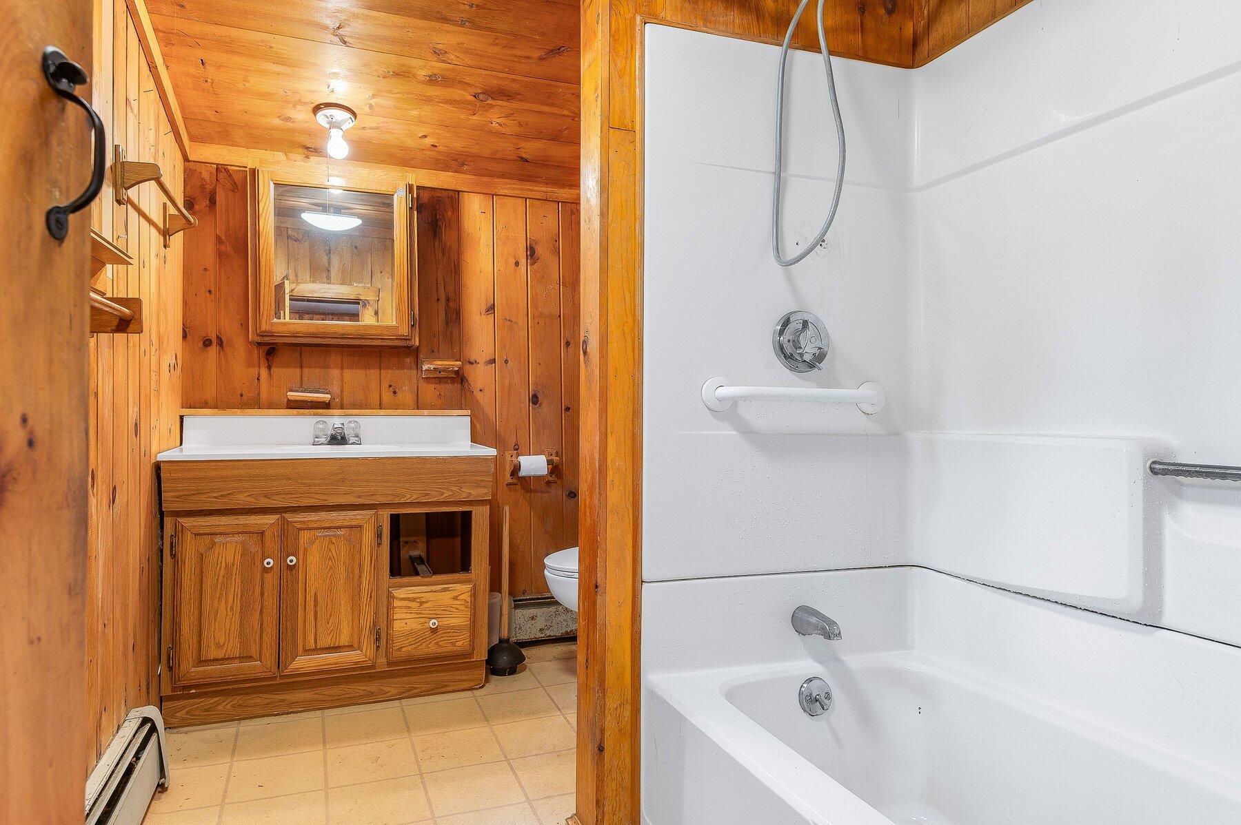 145 Eagle Road Acton, ME 04001 - Photo 21 of 48 Bathroom 2