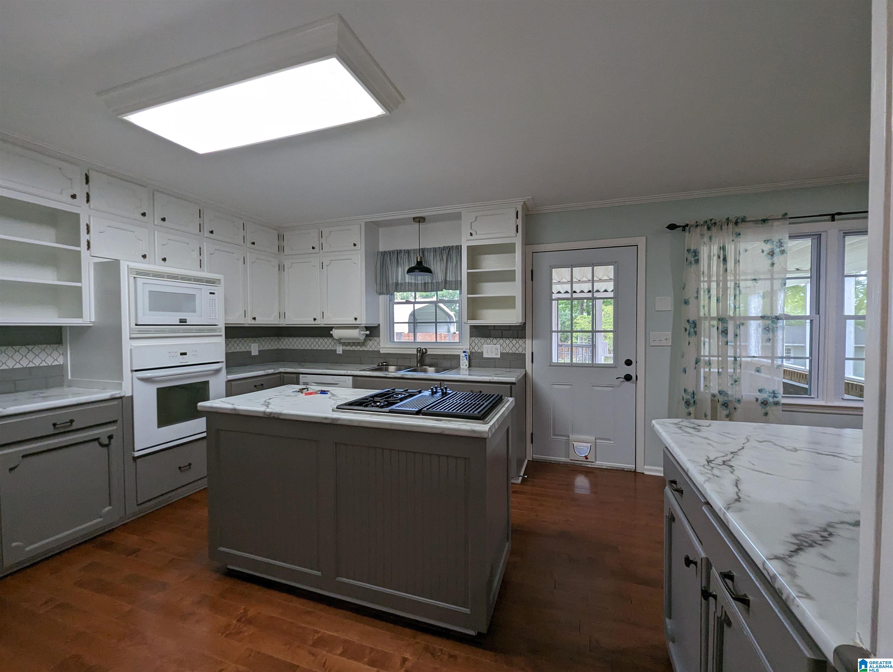 500 Hillyer High Road Anniston, AL 36207 - Photo 12 of 56