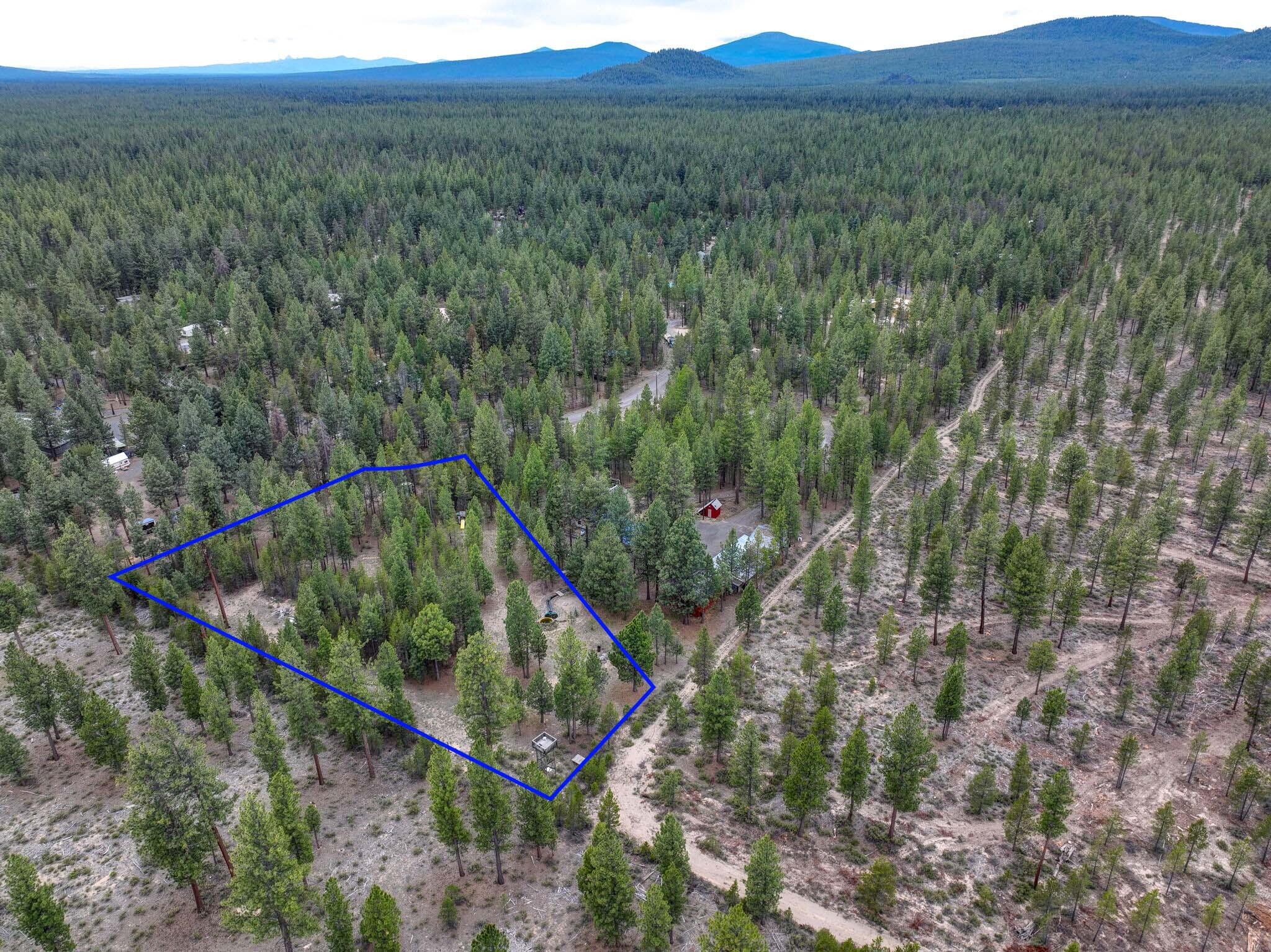 50832 Doe Loop La Pine, OR 97739 - Photo 6 of 10 Doe 2