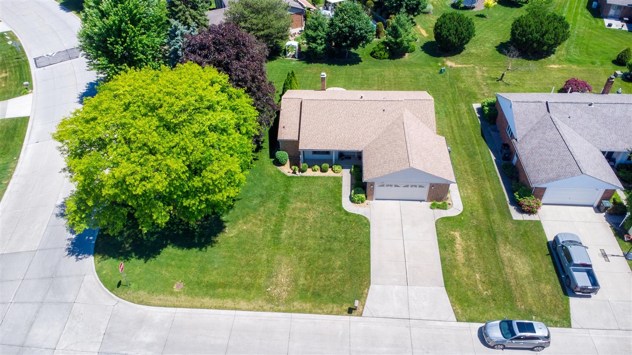 476 Coldiron Drive Rochester Hills, MI 48307 - Photo 30 of 36