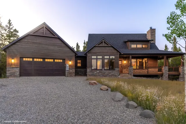 $1,670,000 | 211 Foxtail Court, Fairplay, CO 80440