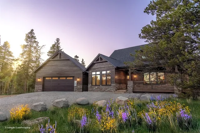 a picture of floor plan