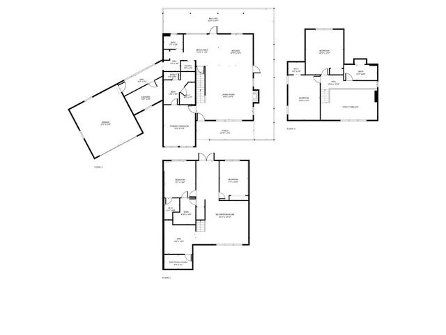$1,670,000 | 211 Foxtail Court, Fairplay, CO 80440
