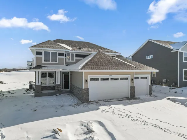 $518,105 | 274 6th Street Northwest, Delano, MN 55328