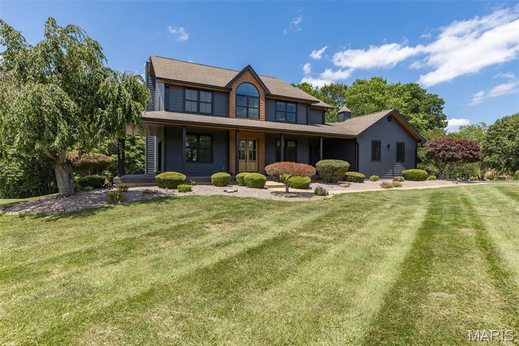 4669 Quail Run Road Farmington, MO 63640 - Photo 4 of 47