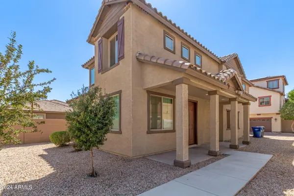 $349,950 | 823 East Agua Fria Lane, Avondale, AZ 85323