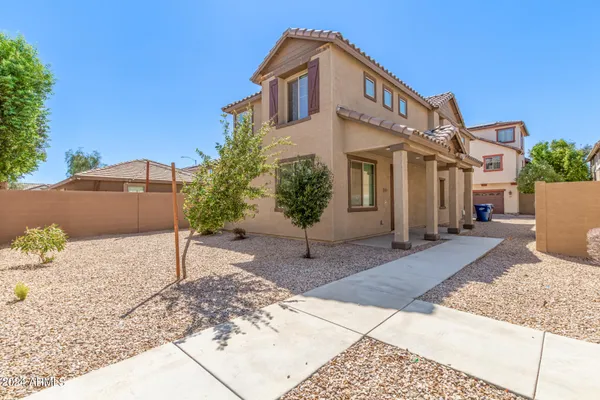 $349,950 | 823 East Agua Fria Lane, Avondale, AZ 85323