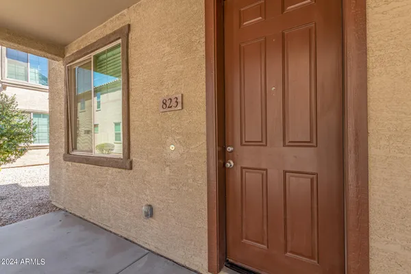 $349,950 | 823 East Agua Fria Lane, Avondale, AZ 85323