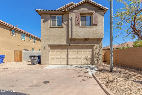 $349,950 | 823 East Agua Fria Lane, Avondale, AZ 85323