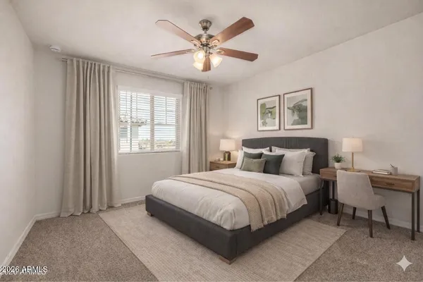 $349,950 | 823 East Agua Fria Lane, Avondale, AZ 85323