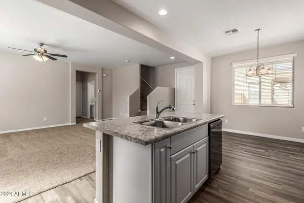 $349,950 | 823 East Agua Fria Lane, Avondale, AZ 85323