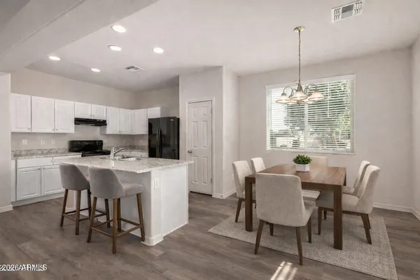 $349,950 | 823 East Agua Fria Lane, Avondale, AZ 85323