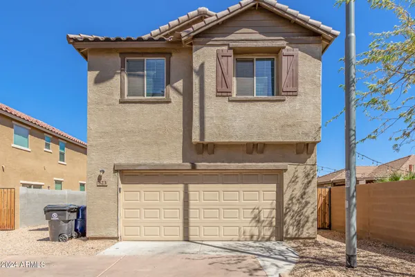 $349,950 | 823 East Agua Fria Lane, Avondale, AZ 85323