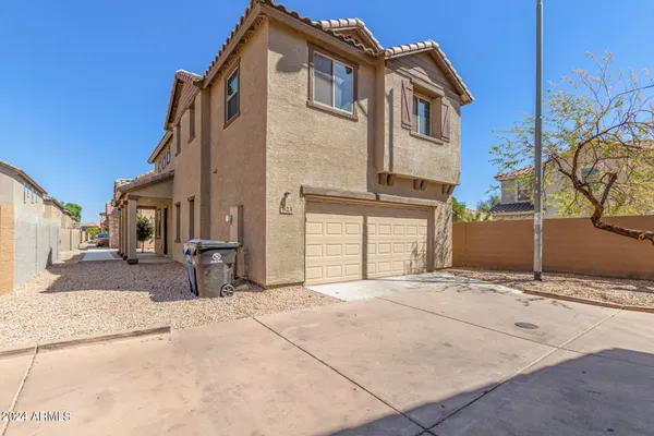 $349,950 | 823 East Agua Fria Lane, Avondale, AZ 85323