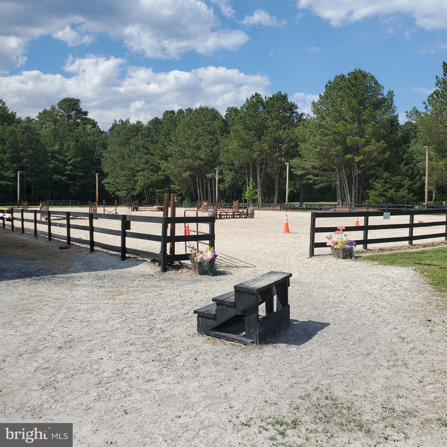 31191 Johnson Road Salisbury, MD 21804 - Photo 14 of 97 a view of outdoor space with seating