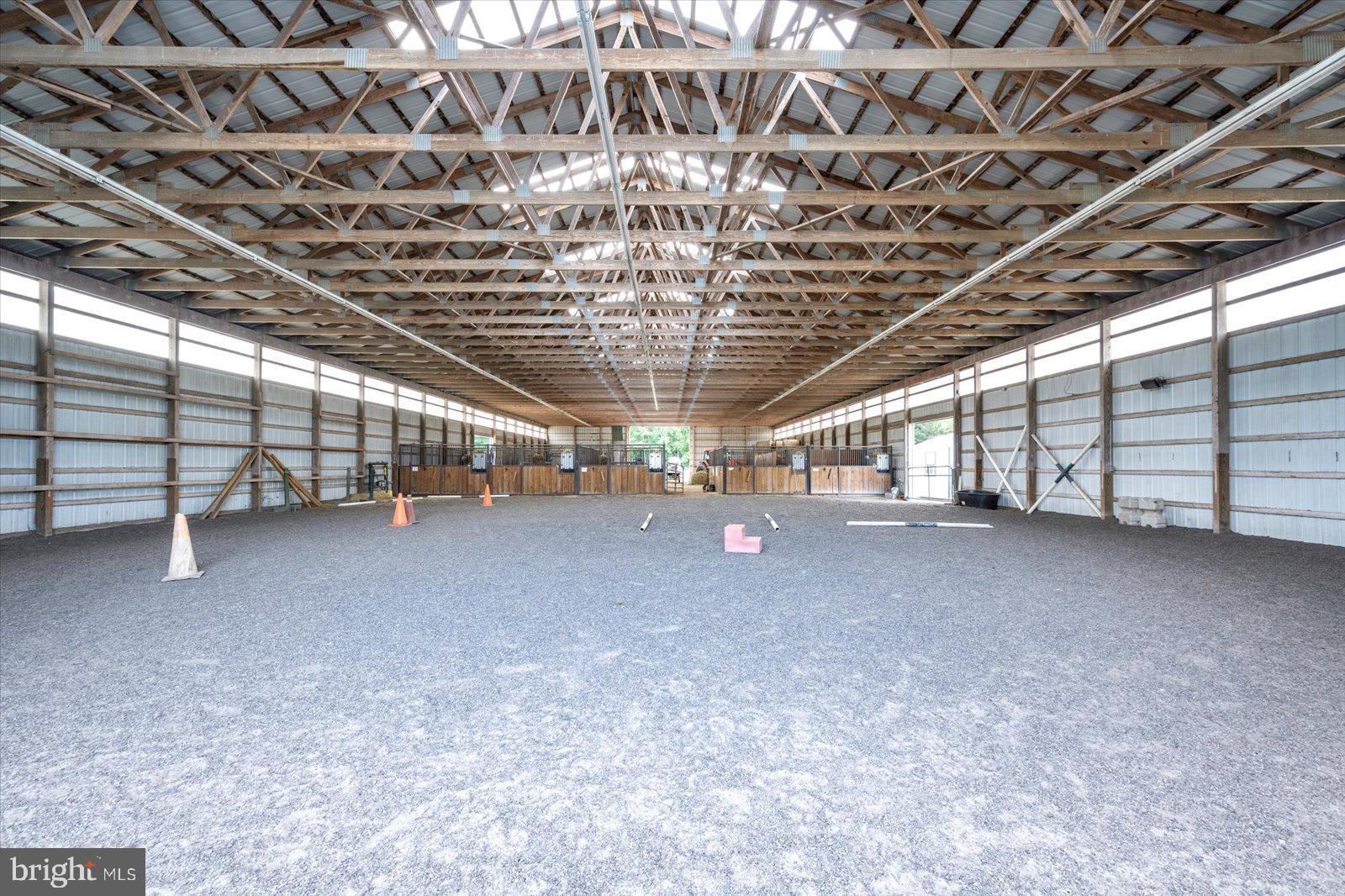 31191 Johnson Road Salisbury, MD 21804 - Photo 23 of 97 Indoor Arena