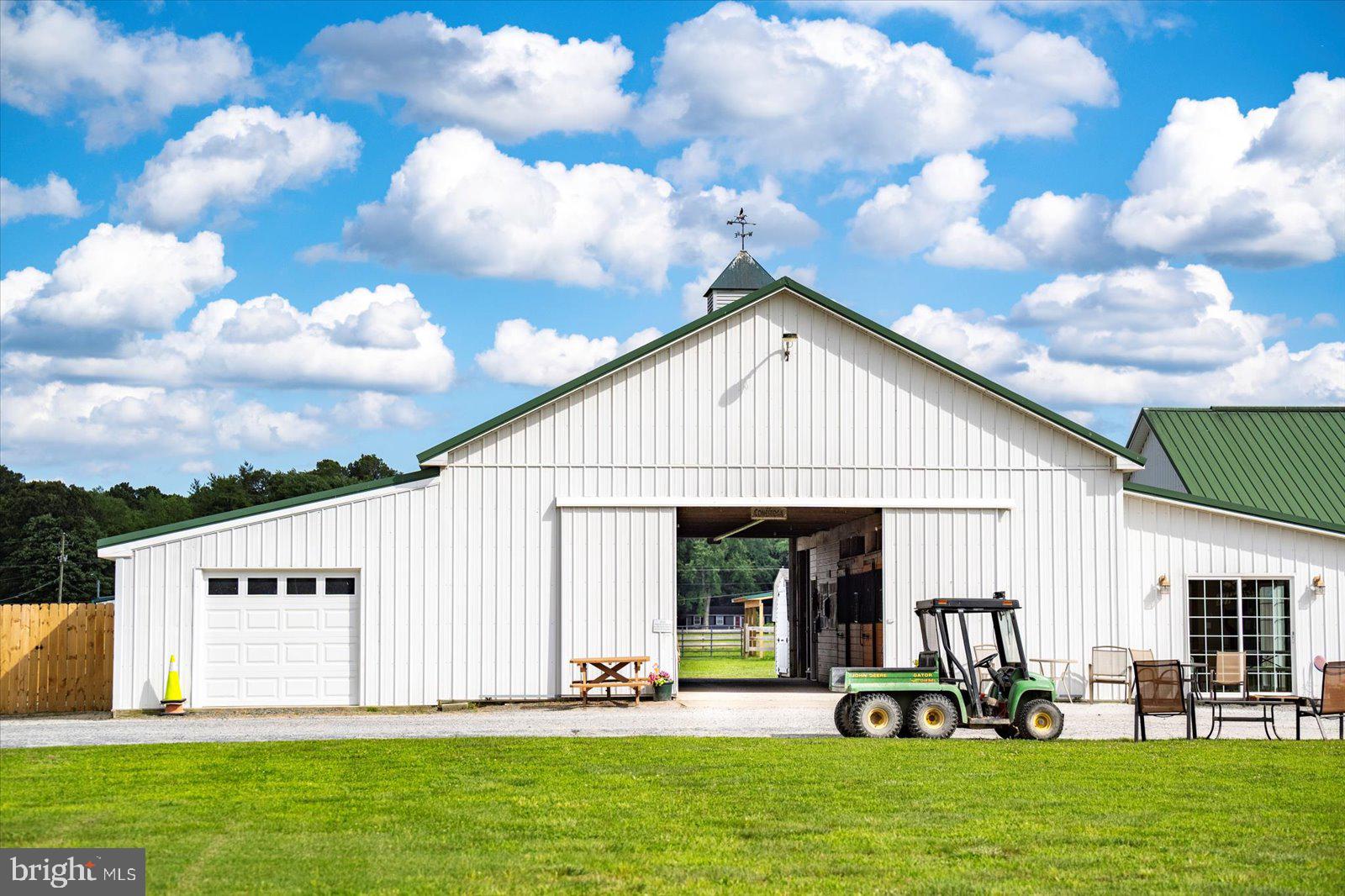 31191 Johnson Road Salisbury, MD 21804 - Photo 27 of 97 a view of a house with backyard
