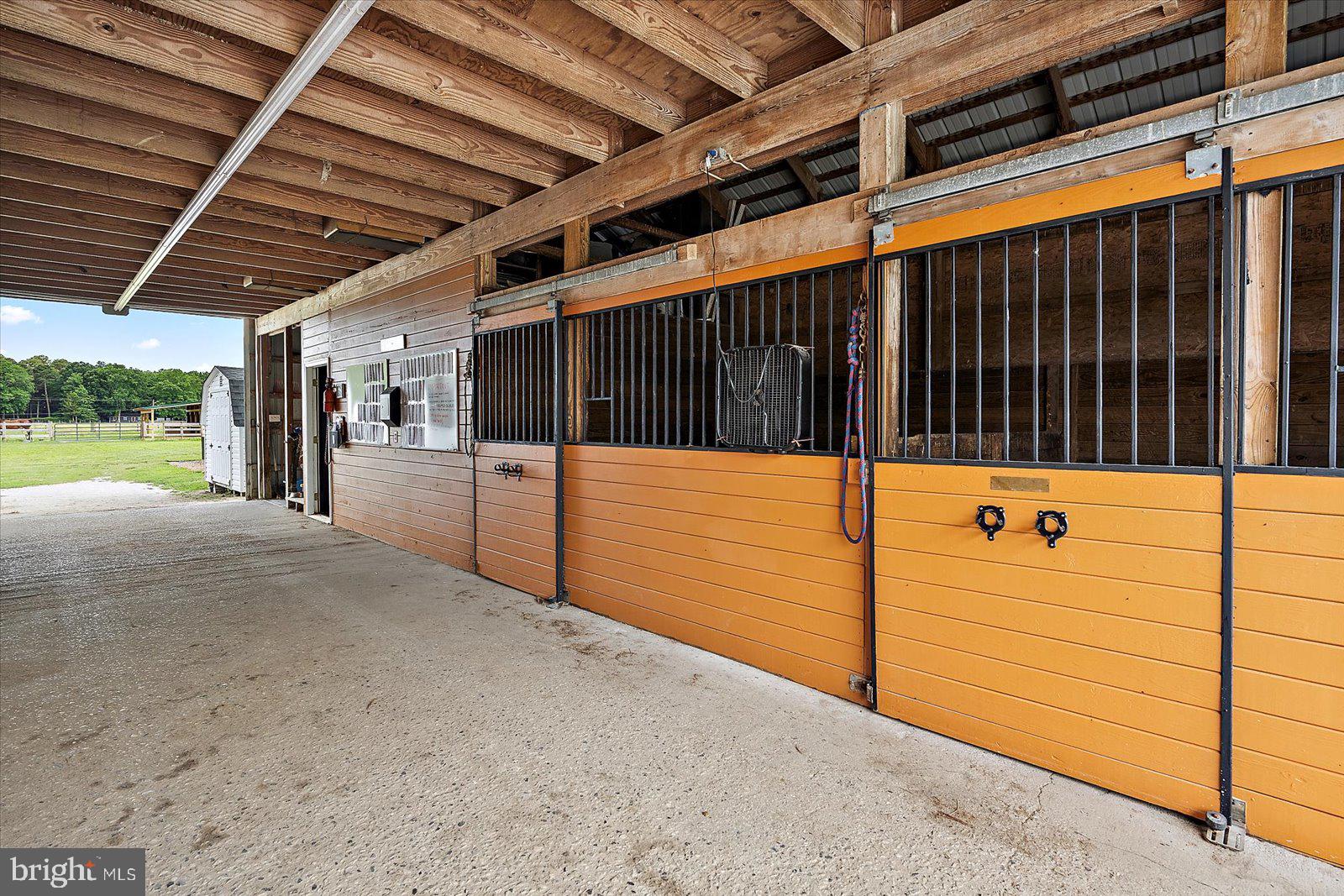 31191 Johnson Road Salisbury, MD 21804 - Photo 28 of 97 a view of a backyard of a building