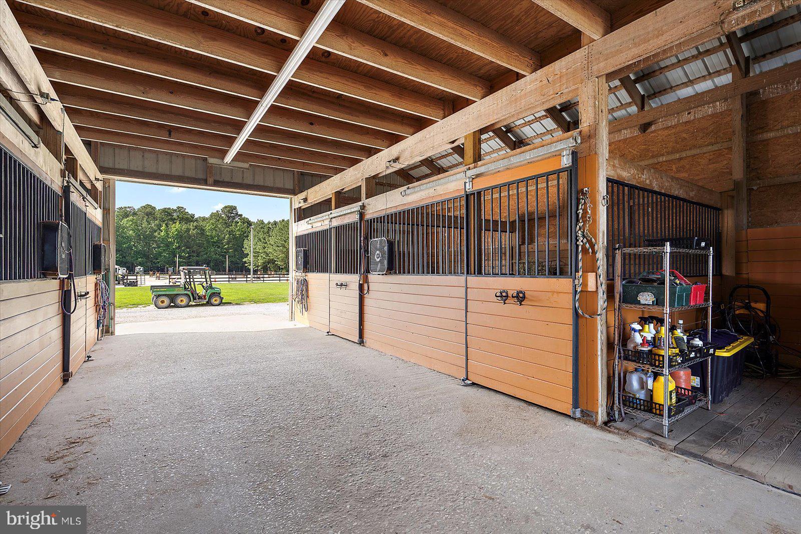 31191 Johnson Road Salisbury, MD 21804 - Photo 29 of 97 Barn