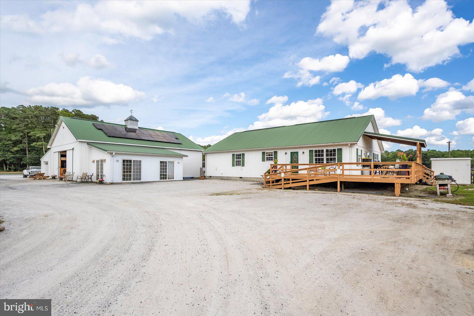 31191 Johnson Road Salisbury, MD 21804 - Photo 4 of 97