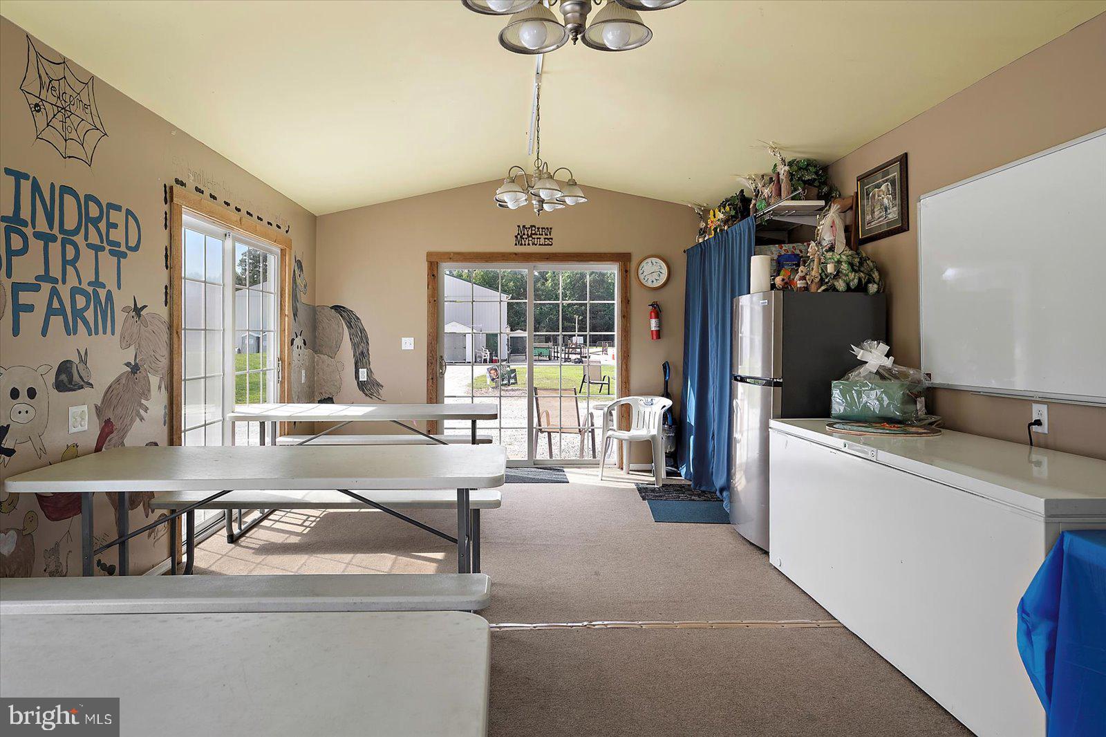 31191 Johnson Road Salisbury, MD 21804 - Photo 71 of 97 Camp room