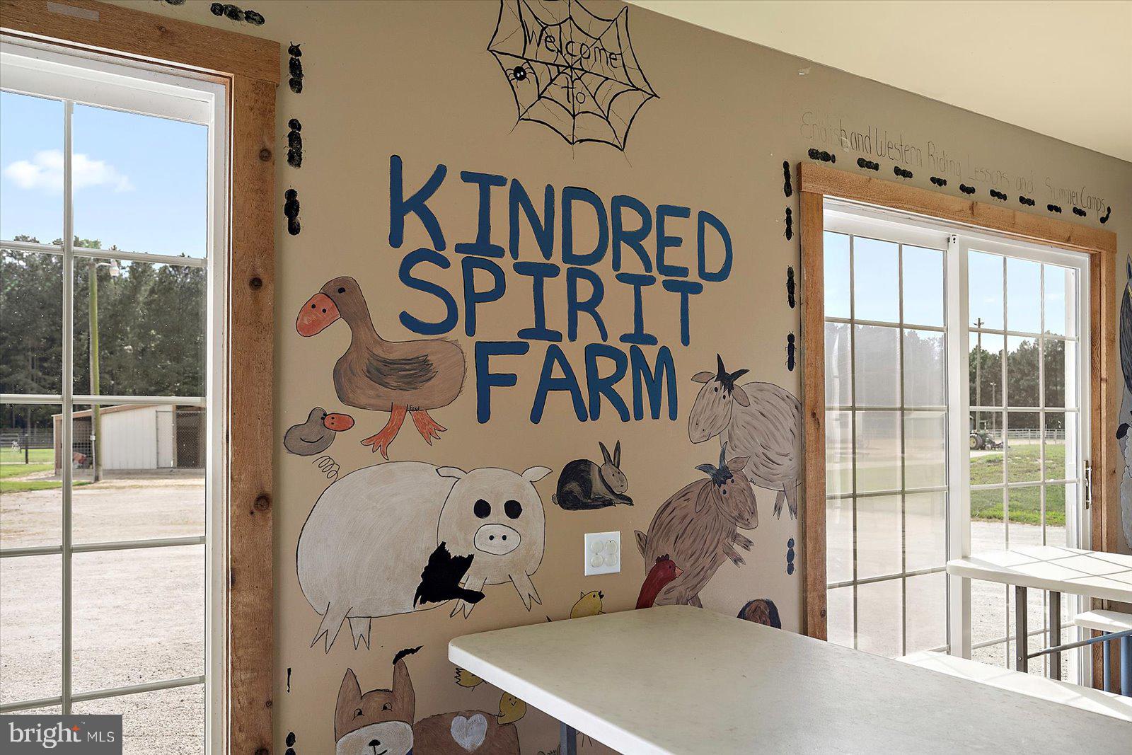 31191 Johnson Road Salisbury, MD 21804 - Photo 72 of 97 Camp room