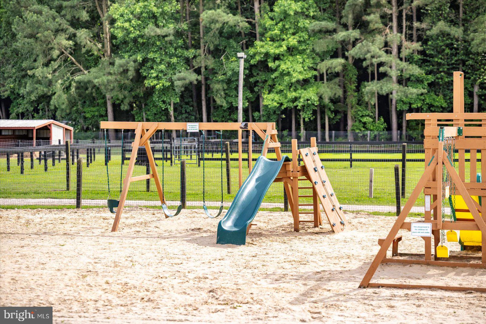 31191 Johnson Road Salisbury, MD 21804 - Photo 79 of 97 Playground