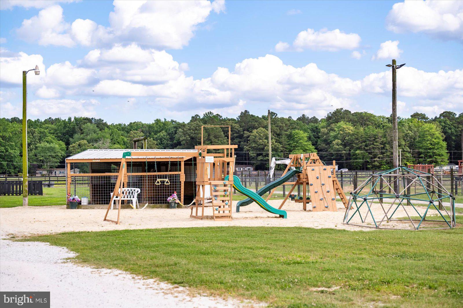 31191 Johnson Road Salisbury, MD 21804 - Photo 80 of 97 Playground
