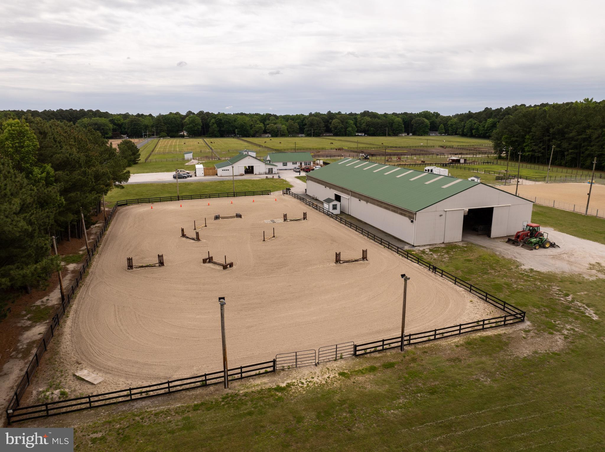 31191 Johnson Road Salisbury, MD 21804 - Photo 8 of 97 English Ring