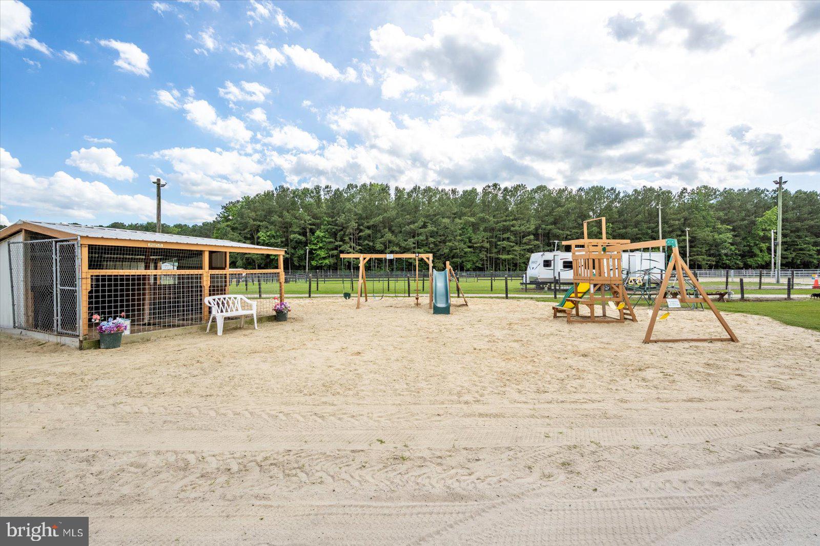 31191 Johnson Road Salisbury, MD 21804 - Photo 81 of 97 Playground