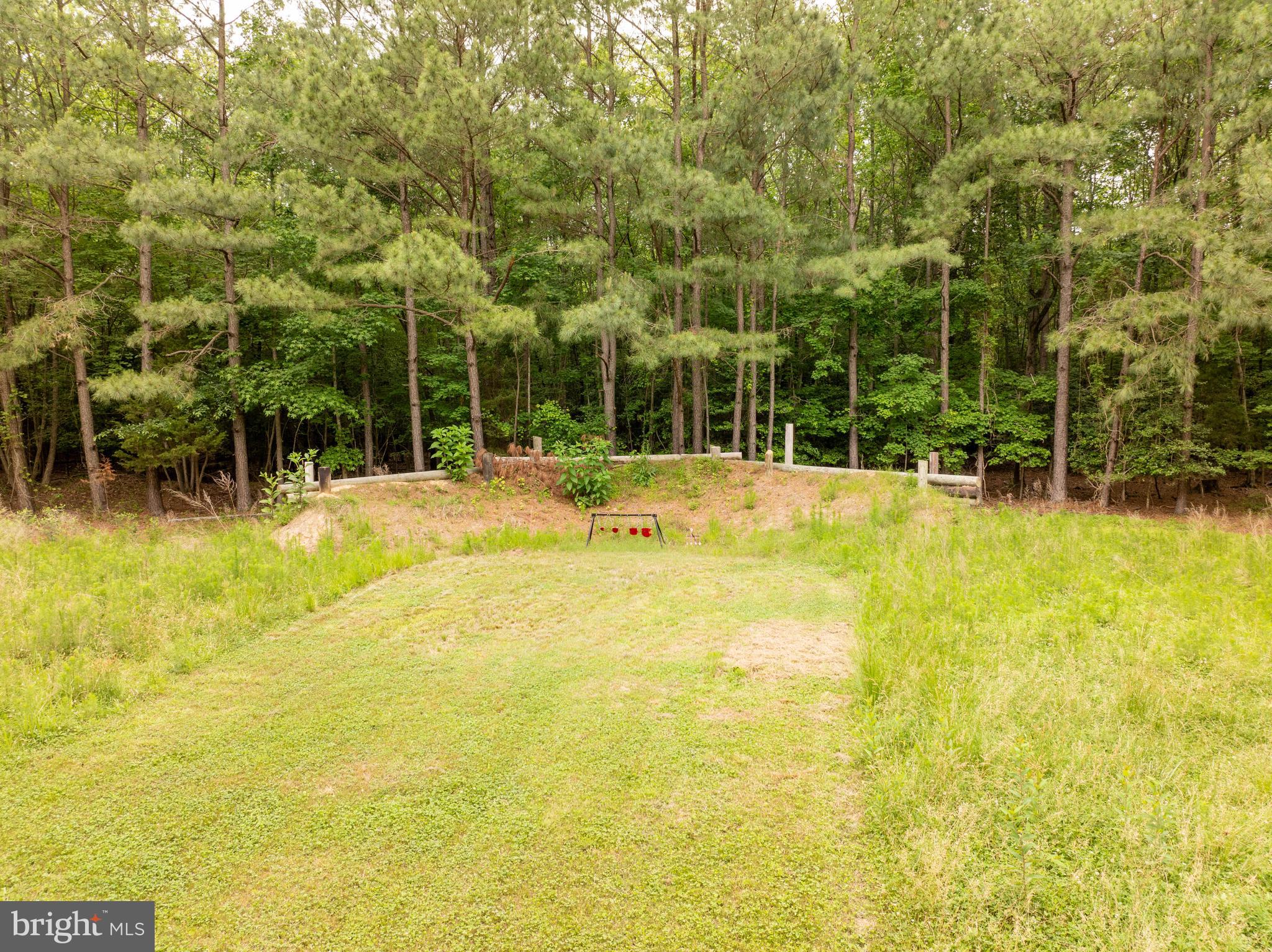 31191 Johnson Road Salisbury, MD 21804 - Photo 93 of 97 Shooting range inside the woods