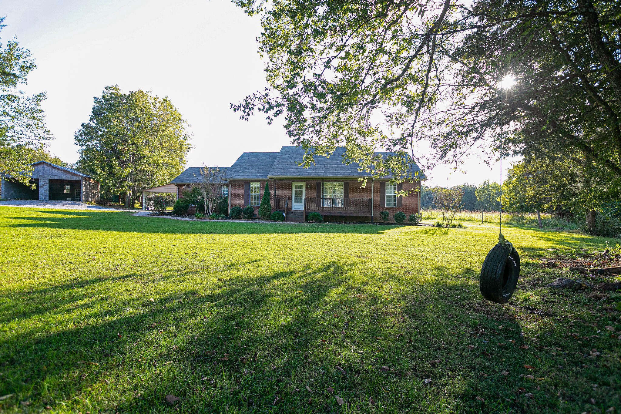 1634 John Windrow Road Eagleville, TN 37060 - Photo 1 of 30 Gallery Image 1