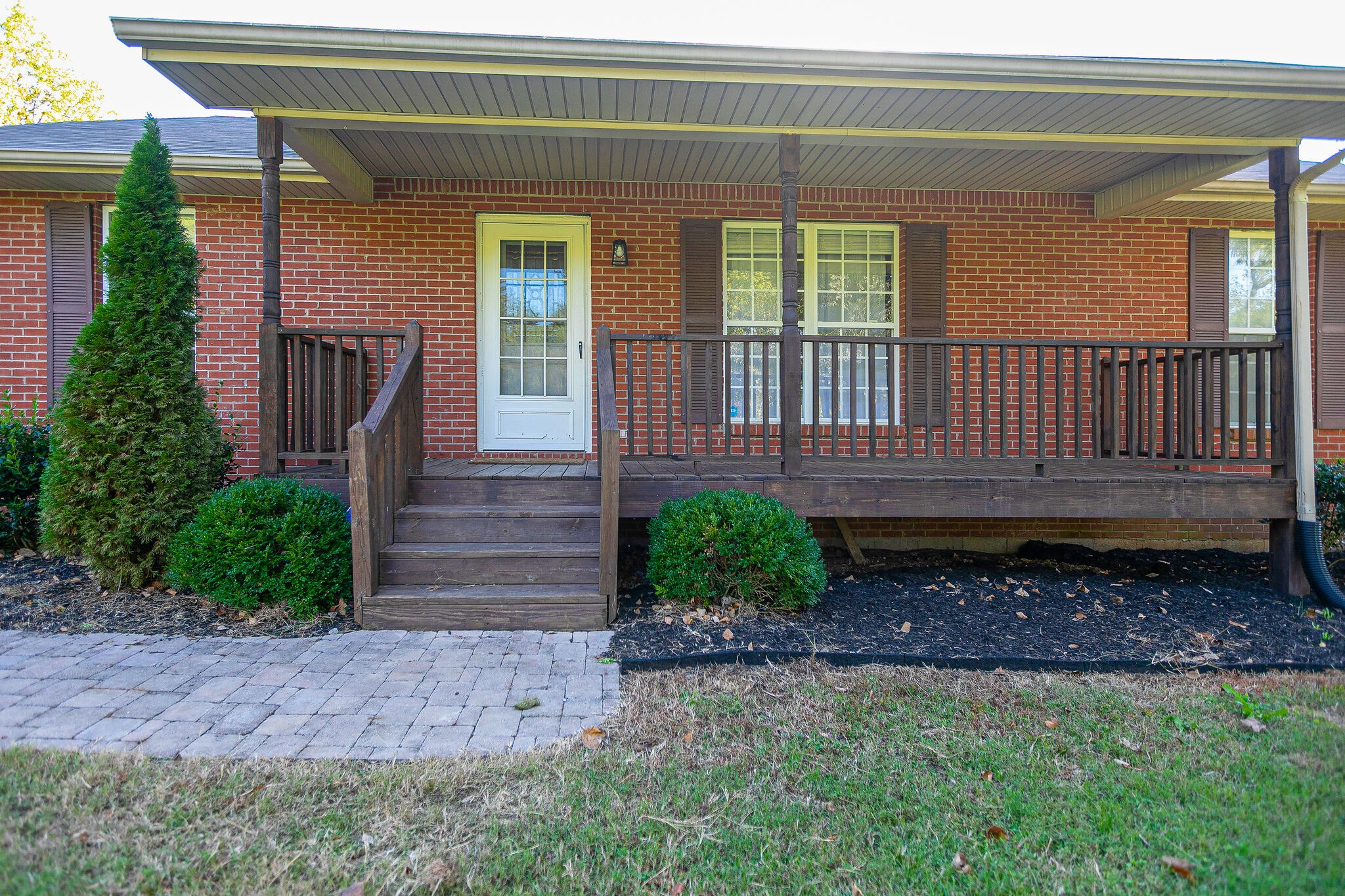 1634 John Windrow Road Eagleville, TN 37060 - Photo 4 of 30 Gallery Image 4