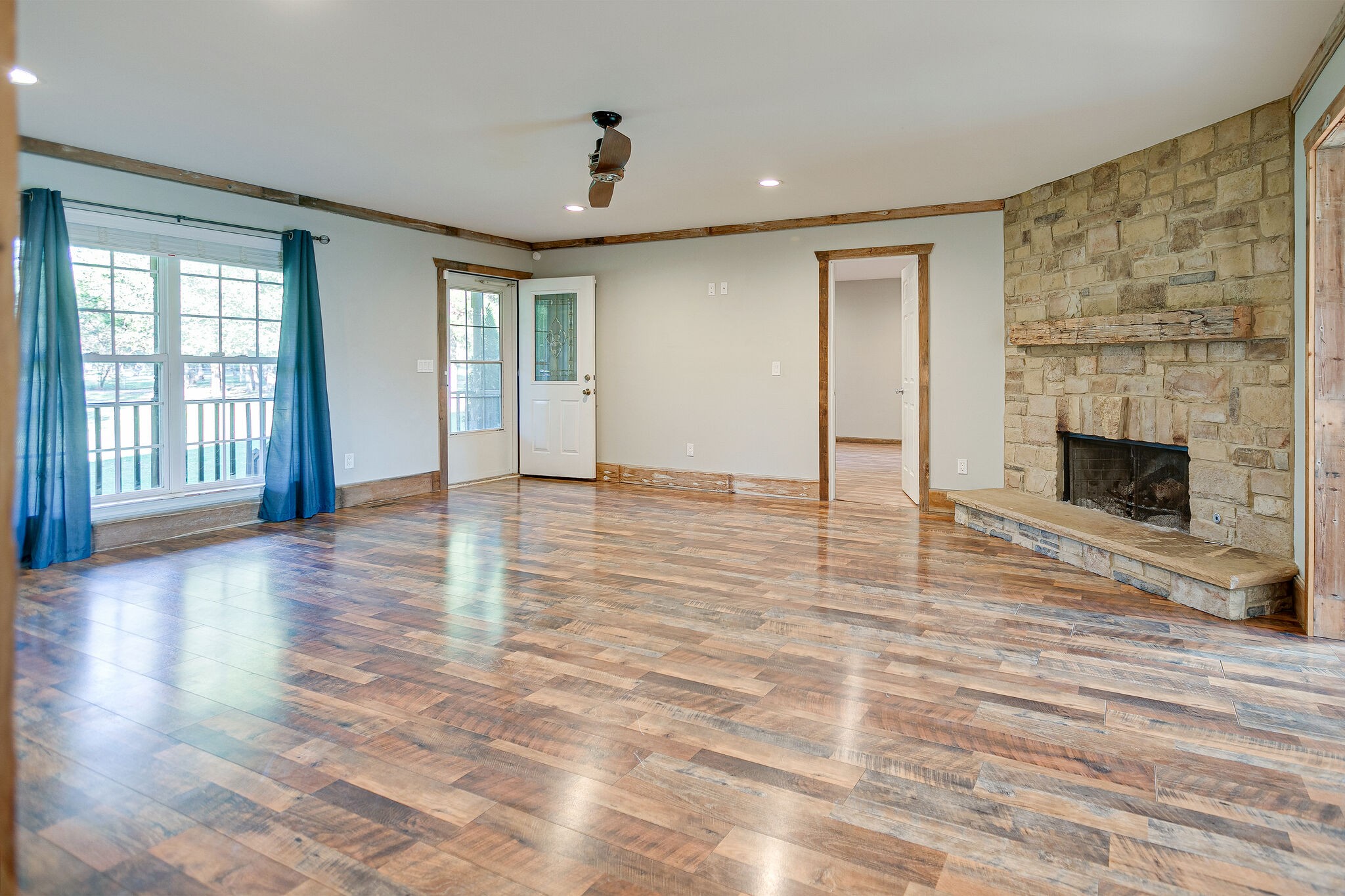1634 John Windrow Road Eagleville, TN 37060 - Photo 9 of 30 Gallery Image 9
