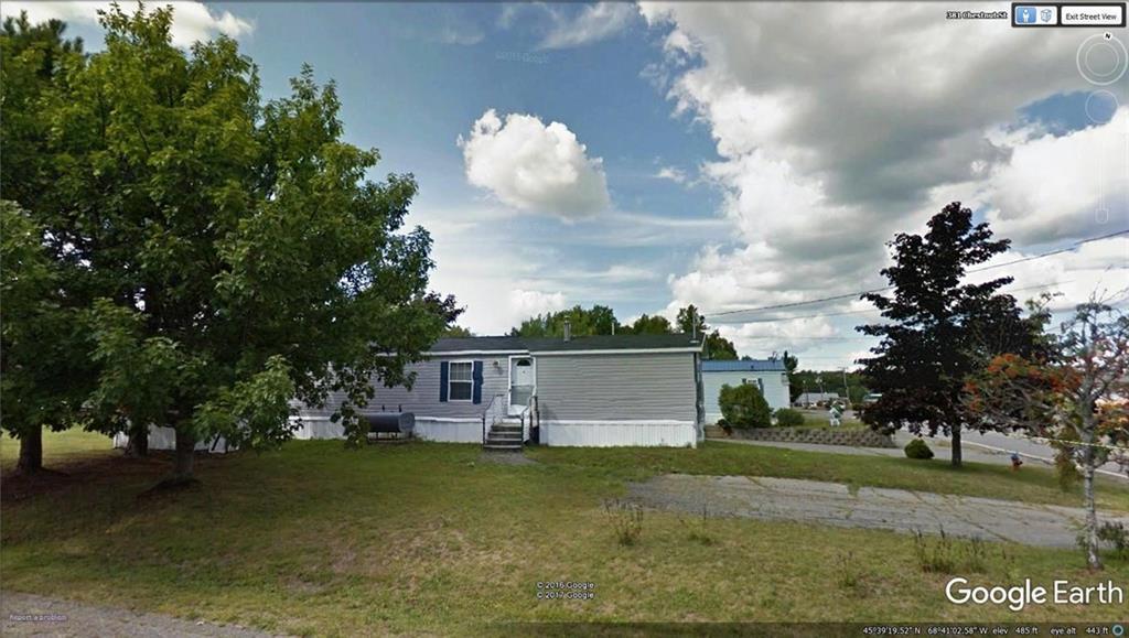33 Cedar Street Millinocket, ME 04462 - Photo 1 of 15 Photo